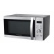 Singer SMWO-23SI-WGDG Φούρνος Μικροκυμάτων με Grill 23lt Inox